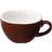 Loveramics Egg Cappuccino Brown Espresso Cup 20cl