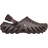 Crocs Echo Clog - Dark Brown