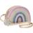 Mimi & Lula Space Unicorn Rainbow Bag - Multicolour