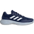 Adidas GameCourt 2.0 - Dark Blue/Cloud White/Halo Blue