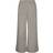 Vero Moda Isabella Trousers - Brown/Chocolate Chip