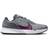 Nike Court Air Zoom Vapor Pro 2 M - Smoke Grey/Dark Smoke Grey/Black/Sangria