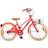 Volare Melody 20" Pastel Red Kids Bike