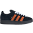 Adidas Campus 00s - Carbon/Orange/Cloud White