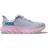 Hoka Arahi 7 W - Gull/Pink Twilight