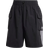 Adidas Adicolor Cargo Shorts - Black