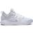 Nike Hyperdunk X Low M - White/Pure Platinum