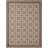 Lexington Graphic Blankets Brown, Beige (170x130cm)