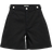 Object Glory Denim Shorts - Black