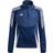 Adidas Junior Tiro 24 Winterized Top - Team Navy Blue 2/White (IY0116)