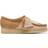 Clarks Wallabee W - Mid Tan Combi