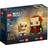 Lego Brickheadz the Lord of the Rings Frodo & Gollum 40630