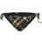 Burberry Check Bikini Briefs - Ivy