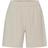 Gestuz Liza Linen Shorts - Ancient Scroll