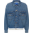 Hugo Boss Corso Tape Denim Jacket - Blue