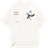 Represent Icarus T-shirt - Flat White