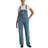 Levi's Vintage Women's Overalls - What a Delight/Medium Wash