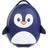 Boppi Penguin Tiny Trekker 42cm