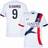 Nike PSG Away G.Ramos 9 Shirt Ligue 1 2024-2025