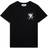 Casablanca Le Jeu T-shirt - Black