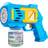 4-Kids Electric Bubble Gun