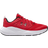 Under Armour Charged Commit 4 M - Red/White/Black