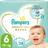 Pampers Premium Care Diapers Size 6 13+kg 38pcs