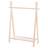 Idooka Children's Clothes Rail Rack Hanging Wardrobe Storage