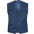 BadRhino Tailoring Suit Waistcoat - Blue