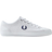 Fred Perry Baseline M - White