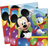 Amscan Paper Napkins Mickey Mouse 20-pack