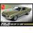 Amt 1968 Shelby GT500 1:25