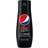 SodaStream Pepsi Max 0.44L