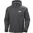 Helly Hansen Men's Seven J Rain Jacket - Charcoal