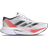 Adidas Adizero Boston 12 M - Cloud White/Aurora Met/Solar Red