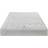 Silentnight Rolled Sprung Essentials Value Open Coil Spring Matress 150x200cm