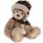 Charlie Bears Comfort Cuddles 41cm