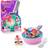 Cookeez Makery Pancake Treatz Scented Soft Toy Playset