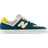 New Balance 574 Vulc - Spruce/White