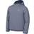 Nike Men's Form Dri-FIT Hooded Versatile Jacket - Ashen Slate/Reflective Silv