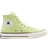 Converse Chuck 70 Canvas - Citron This/Egret/Black