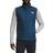 The North Face Men’s Canyonlands Hybrid Vest - Shady Blue