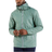 Tribord Sailing 100 Waterproof and Windproof Sailing Anorak - Green/Asphalt Blue