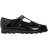 Kickers Youth Ragma T-Bar Patent Leather - Black