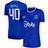 Castore Everton WSL Home Pro Shirt 2024-25 Womens with Settle 40 Printing