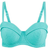 Victoria's Secret Adore Me Rachelle Swim Top - Aqua Splash