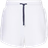 Varley Ollie High Rise Short 3.5'' - White