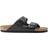 Birkenstock Arizona Natural Leather - Black