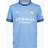 Puma Manchester City Home Shirt 24/25 Jr.