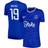 Castore Everton WSL Home Pro Shirt 2024-25 Womens with Payne 19 Printing